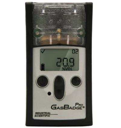 英思科GB Pro单气体检测仪